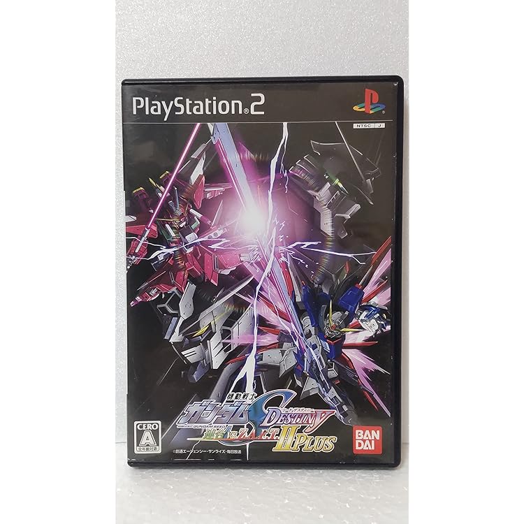 Amazon | 機動戦士ガンダムSEED 連合VS.Z.A.F.T | ゲーム