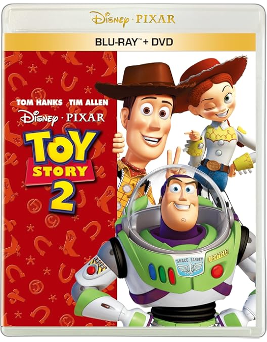 Amazon.co.jp: トイ・ストーリー3 ブルーレイ+DVDセット（ブルーレイ