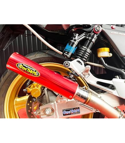 Amazon.co.jp: ヨシムラ スリップオン GSR750 [ABS](13-:国内/11-:EU