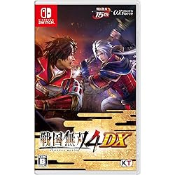 Amazon.co.jp: 【Switch】真・三國無双8 Empires 20周年記念BOX (早期