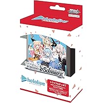 ヴァイス ホロライブ デッキ 18個 まとめ売り ヴァイス ホロライブ