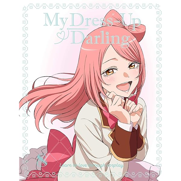 Amazon.co.jp: 【収納BOX付き全6巻セット】その着せ替え人形は恋をする