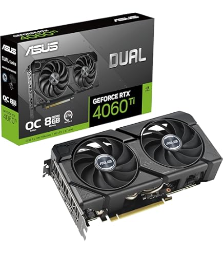 Amazon | ASUS Dual Radeon RX 7700 XT OC Edition 12GB GDDR6 DUAL