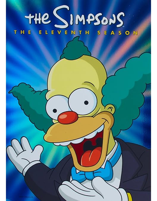 Amazon.co.jp: ザ・シンプソンズ シーズン9 DVDコレクターズBOX : DVD