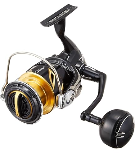 Amazon | シマノ(SHIMANO) スピニングリール 20 ステラ SW 6000XG