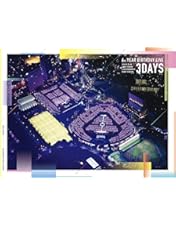 Amazon.co.jp: 10th YEAR BIRTHDAY LIVE (完全生産限定盤) (DVD