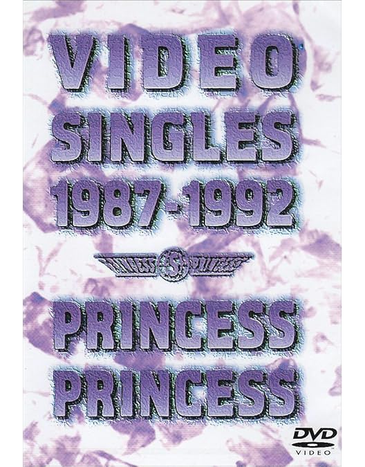 Amazon.co.jp: PRINCESS PRINCESS THE BOX-The Platinum Days- [DVD