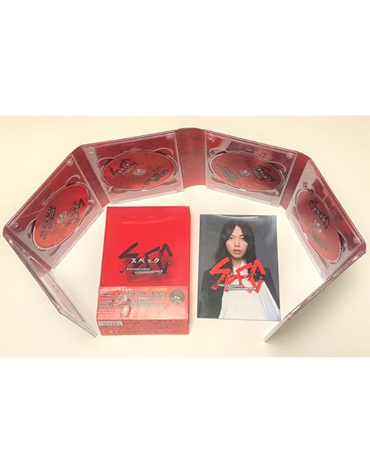 Amazon.co.jp: ケイゾク DVDコンプリートBOX : 中谷美紀, 渡部篤郎