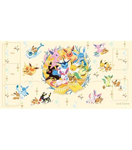 Amazon | デュエプレ 公認大会 プレイマット 黄昏ミミ | トレカ 通販