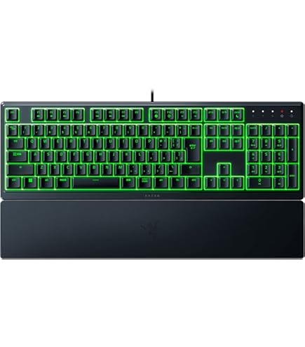 Amazon.co.jp: VSPO! GEAR ゲーミングキーボード 第1弾 如月れん ぶ