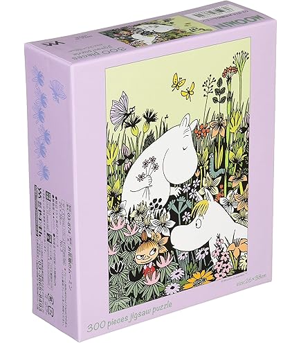 Amazon | 300ピースジグソーパズル アルプスの少女ハイジ ハイジの