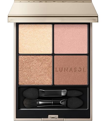 Amazon.co.jp: SUQQU スック シグニチャー カラー アイズ 151 花盛