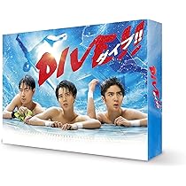 Amazon.co.jp: 全力！クリーナーズ（3枚組）[Blu-ray] : HiHi Jets: DVD