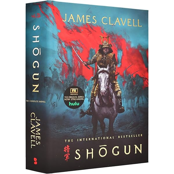 Amazon.co.jp: Gai-Jin by James Clavell (1993-04-01) : 本