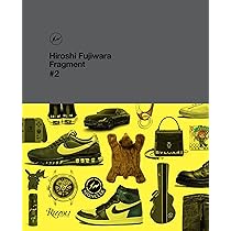 Amazon | Hiroshi Fujiwara: Fragment, #2 | Fuijwara, Hiroshi