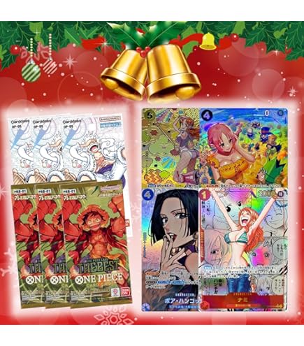 Amazon.co.jp: ワンピース チャンピオンシップセット ONE PIECEカード