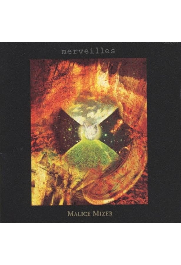 MALICE MIZER写真集 retour |本 | 通販 | Amazon