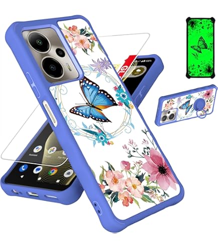 Amazon | Saga 2 Solana Mobile Seeker ケース [強化ガラススクリーン