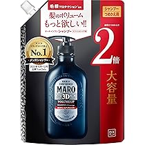 Amazon | 【呪術廻戦コラボ】3Dボリュームアップ シャンプー EX