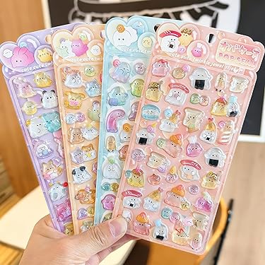 Amazon.co.jp 最新リリース: シール・ステッカー の新着ランキングです。