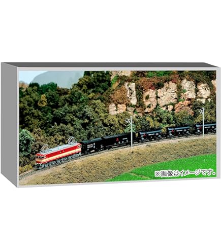 Amazon | KATO Nゲージ 201系 京阪神緩行線色 7両セット 10-373 鉄道