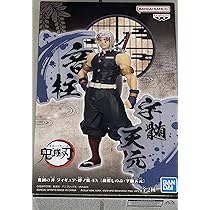 Amazon.co.jp: バンプレスト鬼滅の刃フィギュア絆ノ装EX胡蝶しのぶ