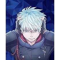 Amazon.co.jp: 青の祓魔師 終夜篇 下巻(完全生産限定版) [Blu-ray