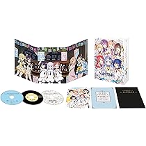 Amazon.co.jp: ご注文はうさぎですか?? ~Sing For You~ (初回限定生産