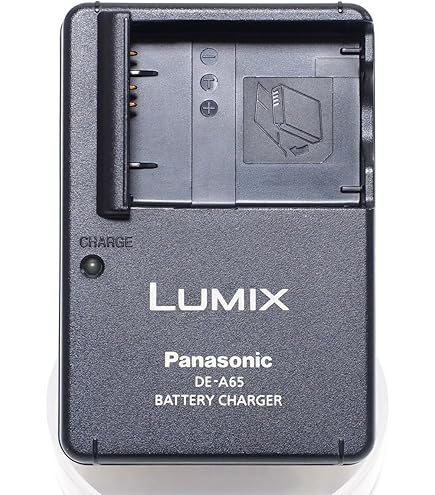 Amazon | Panasonic（パナソニック） デジタルカメラ「LUMIX」用