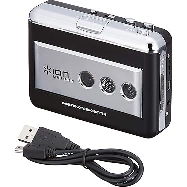 Amazon.co.jp 人気ギフトランキング: ポータブルカセットプレーヤー で