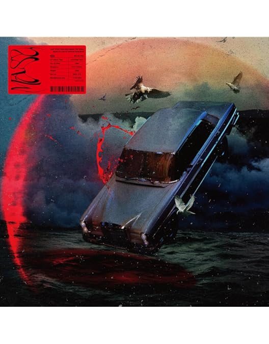 Amazon.co.jp: LIVE TOUR2022-2023 / MASS 