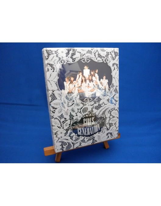 Amazon.co.jp: GIRLS' GENERATION ~LOVE&PEACE~Japan 3rd Tour [DVD