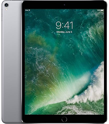Amazon.co.jp: 【整備済み品】Apple iPad Pro 10.5 インチ (第1世代