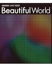 Amazon.co.jp: ARASHI LIVE TOUR Popcorn (Blu-ray) : 嵐: DVD