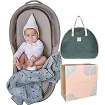 Amazon.co.jp: bebeswan Bebe Swan BT Vest Baby Carrier Vest-Type