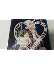 Amazon.co.jp: namie amuro FEEL tour 2013 (特典ポスター無) [Blu-ray