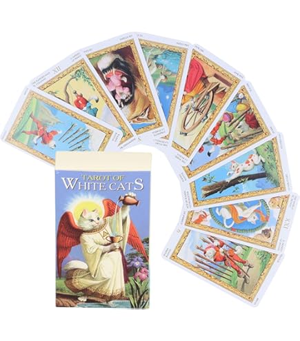 Amazon.co.jp: ムーンナイト ルノルマン カード デッキ 占い タロット