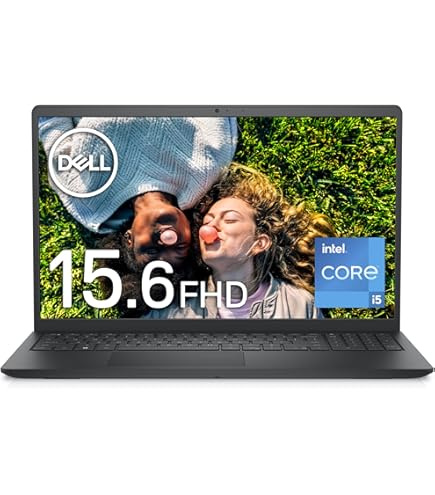 Amazon.co.jp: Dell Inspiron 15 3511 ノートパソコン NI335A-BWLB