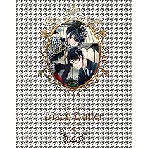 枢やな画集 黒執事4 | 枢やな |本 | 通販 | Amazon