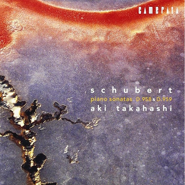 Amazon.co.jp: シューベルト:ピアノ・ソナタ集 D.960&664: ミュージック
