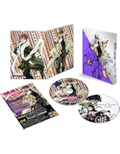 Amazon.co.jp: ジョジョの奇妙な冒険スターダストクルセイダース Vol.6