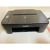 Amazon.co.jp: キヤノン インクジェット複合機TS5130 BLACK