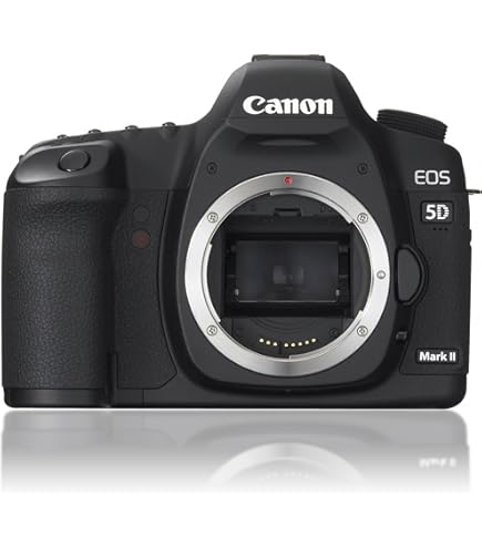 Amazon | Canon デジタル一眼レフカメラ EOS-1Ds Mark II ボディ