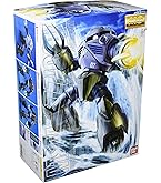 Amazon | MG 1/100 ジオン公国軍量産型水陸両用モビルスーツ MSM-03