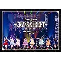 Amazon.co.jp: FRUITS ZIPPER 2nd LIVE FILM FRUITS ZIPPER JAPAN TOUR