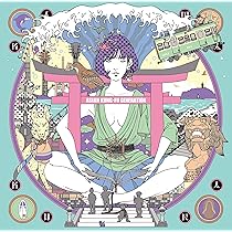 Amazon.co.jp: プラネットフォークス (通常盤): ミュージック