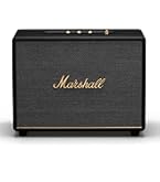 Amazon.co.jp: Marshall ワイヤレススピーカー Stanmore III ブラック