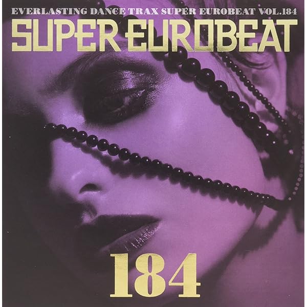 Amazon.co.jp: スーパー・ユーロビート VOL.187: ミュージック