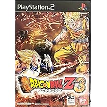 Amazon | ドラゴンボールZ3 | ゲーム