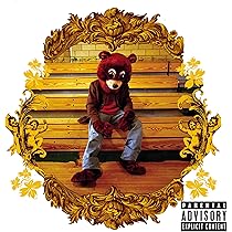 Amazon.co.jp: College Dropout: ミュージック